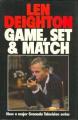Game, Set, and Match (TV Series)