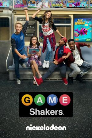 Game Shakers (Serie de TV)