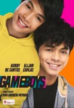 Gameboys (TV Series)