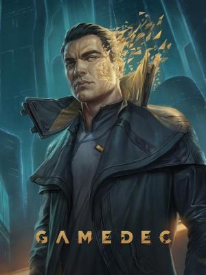 Gamedec 