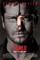 Gamer  - Posters