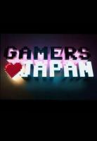 Gamers Heart Japan  - Poster / Main Image