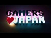Gamers Heart Japan  - Posters