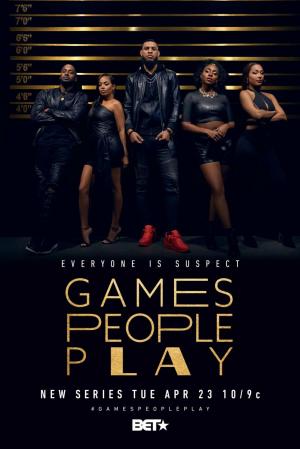 Games People Play (Serie de TV)
