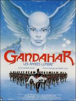 Gandahar, los años luz 