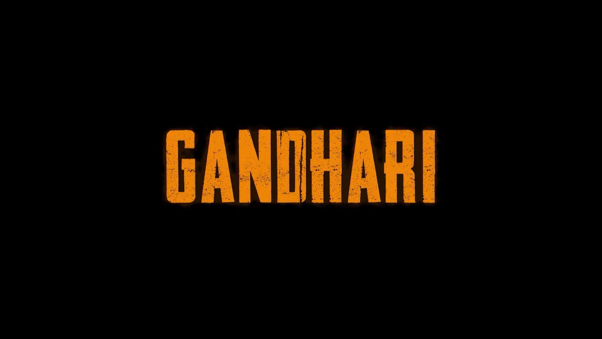 Gandhari 