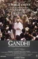 Gandhi  - Poster / Imagen Principal