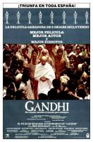 Gandhi  - Posters