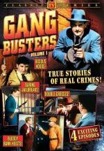 Gang Busters (Serie de TV)