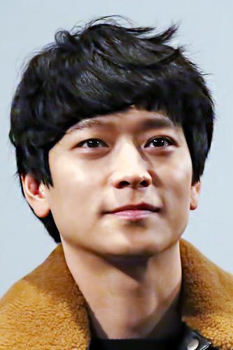 Gang Dong-won
