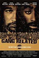 Gang Related  - Poster / Main Image