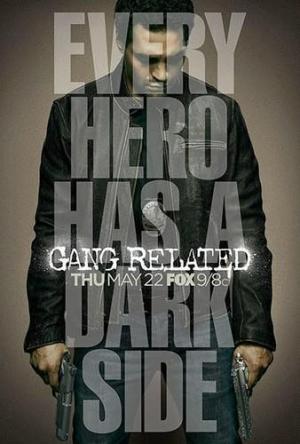 Gang Related (Serie de TV)