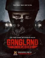 Gangland Undercover (Serie de TV)
