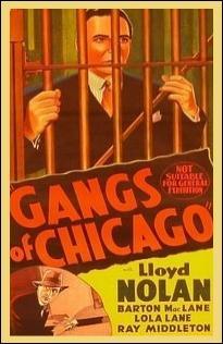 Gangs of Chicago 