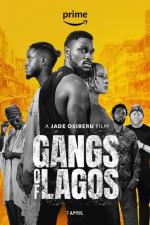 Gangs of Lagos 