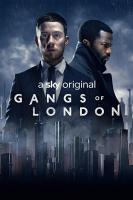 Gangs of London (TV Series) - Posters