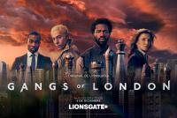 Gangs of London (TV Series) - Promo
