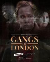 Gangs of London (TV Series) - Posters