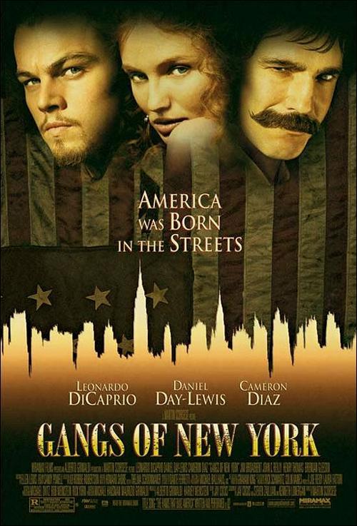 Gangs of New York 