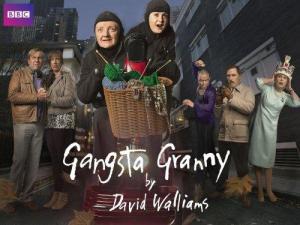Gangsta Granny (TV) (TV)