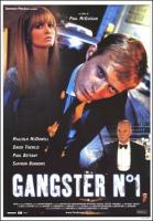 Gangster No. 1  - Posters