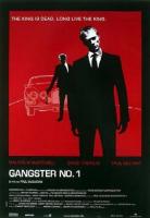 Gangster No. 1  - Poster / Imagen Principal