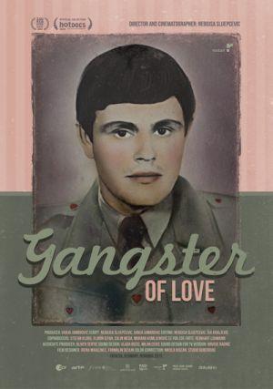 Gangster of Love 
