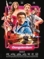 Gangsterdam  - Poster / Main Image
