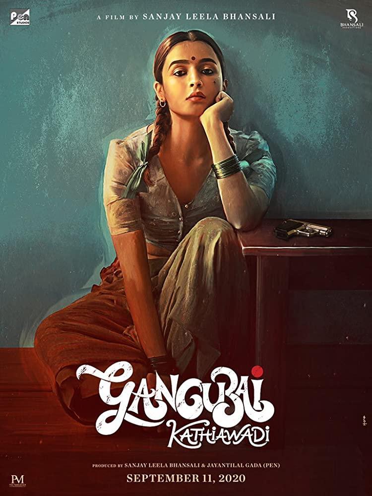 Gangubai Kathiawadi 2020 Filmaffinity 