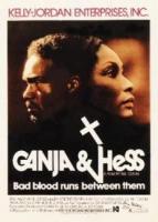 Ganja y Hess  - Poster / Imagen Principal