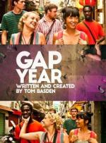 Gap Year (Serie de TV)
