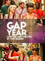 Gap Year (TV Series) - Poster / Main Image