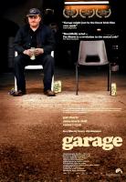 Garaje  - Poster / Imagen Principal