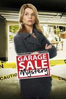 Garage Sale Mysteries (TV Series) - Poster / Main Image