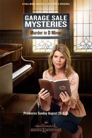 Garage Sale Mysteries: Murder In D Minor (TV)