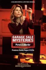 Garage Sale Mysteries: Picture a Murder (TV)