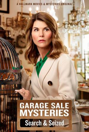 Garage Sale Mysteries: Searched & Seized (TV)