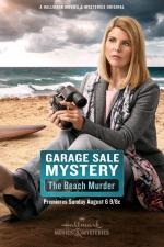 Garage Sale Mystery: The Beach Murder (TV)