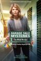Garage Sale Mystery: The Mask Murder (TV)