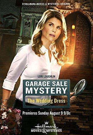 Garage Sale Mystery: The Wedding Dress (TV) - Poster / Main Image