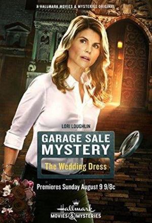 Garage Sale Mystery: The Wedding Dress (TV)