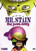 Mr. Stain on Junk Alley (TV Miniseries) - Poster / Main Image