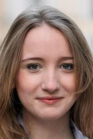 Garance Le Guillermic