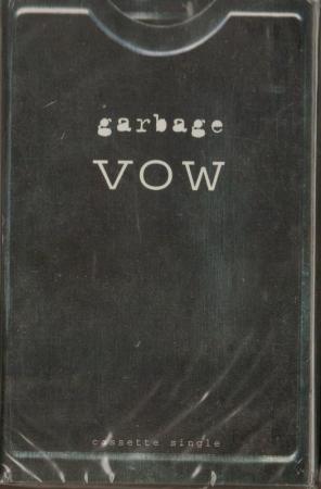 Garbage: Vow (Music Video)