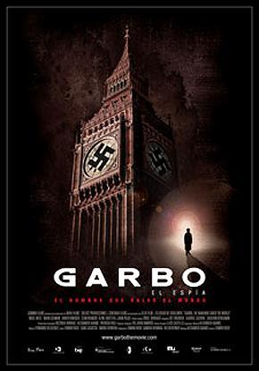 Garbo, el espía (El hombre que salvó el mundo) 