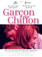 Garçon chiffon  - Poster / Imagen Principal