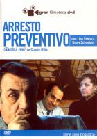 Arresto preventivo  - Dvd