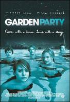 Garden Party  - Poster / Imagen Principal
