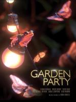 Fiesta en el jardín (C) - Poster / Imagen Principal