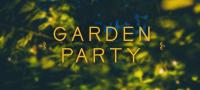 Fiesta en el jardín (C) - Promo